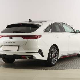 Foto inzerátu Kia ProCeed GT 1.6 T-GDI