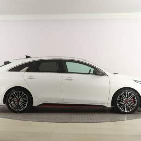 Foto inzerátu Kia ProCeed GT 1.6 T-GDI
