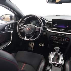 Foto inzerátu Kia ProCeed GT 1.6 T-GDI