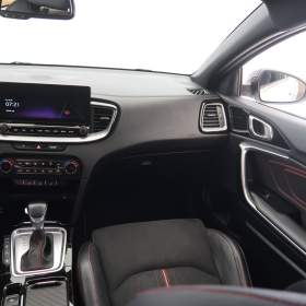 Foto inzerátu Kia ProCeed GT 1.6 T-GDI