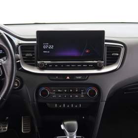 Foto inzerátu Kia ProCeed GT 1.6 T-GDI