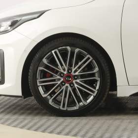 Foto inzerátu Kia ProCeed GT 1.6 T-GDI