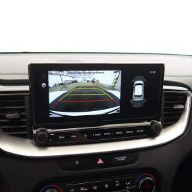 Foto inzerátu Kia ProCeed GT 1.6 T-GDI