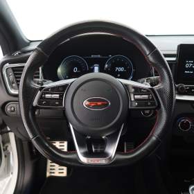 Foto inzerátu Kia ProCeed GT 1.6 T-GDI
