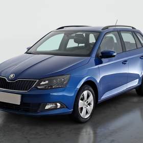Foto inzerátu Skoda Fabia 1.0 TSI