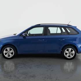 Foto inzerátu Skoda Fabia 1.0 TSI