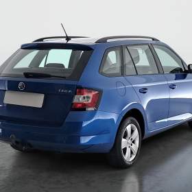 Foto inzerátu Skoda Fabia 1.0 TSI