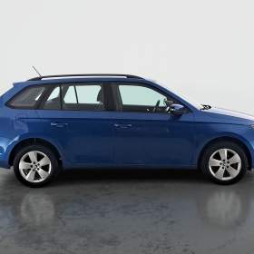 Foto inzerátu Skoda Fabia 1.0 TSI