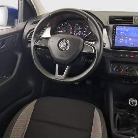 Foto inzerátu Skoda Fabia 1.0 TSI