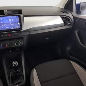 Foto inzerátu Skoda Fabia 1.0 TSI