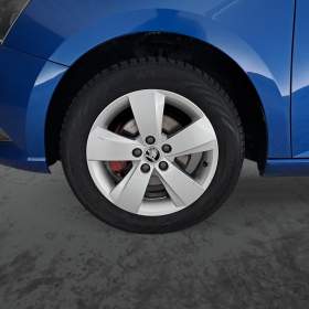 Foto inzerátu Skoda Fabia 1.0 TSI