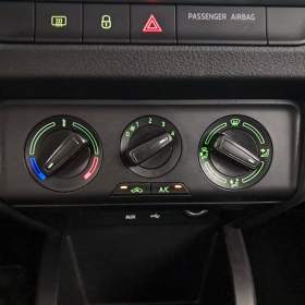 Foto inzerátu Skoda Fabia 1.0 TSI
