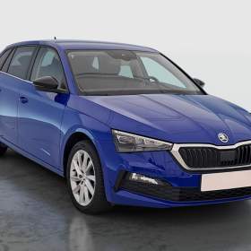 Foto inzerátu Skoda Scala 1.0 TSI