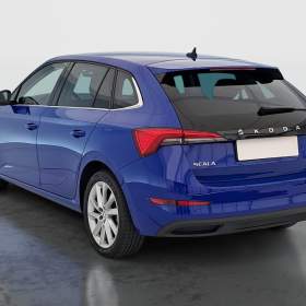 Foto inzerátu Skoda Scala 1.0 TSI