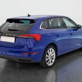 Foto inzerátu Skoda Scala 1.0 TSI