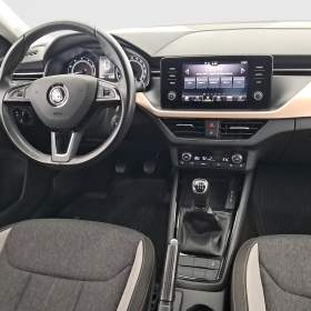 Foto inzerátu Skoda Scala 1.0 TSI