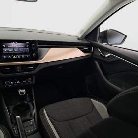 Foto inzerátu Skoda Scala 1.0 TSI