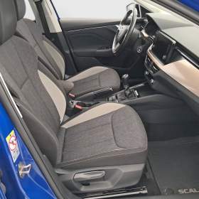 Foto inzerátu Skoda Scala 1.0 TSI