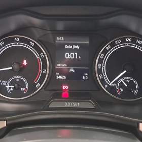 Foto inzerátu Skoda Scala 1.0 TSI