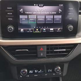 Foto inzerátu Skoda Scala 1.0 TSI