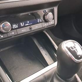 Foto inzerátu Skoda Scala 1.0 TSI