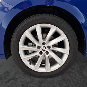 Foto inzerátu Skoda Scala 1.0 TSI