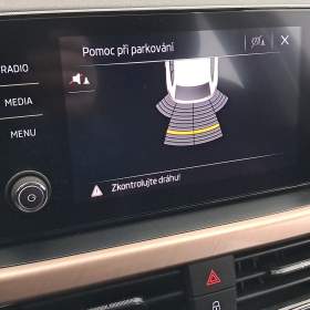 Foto inzerátu Skoda Scala 1.0 TSI