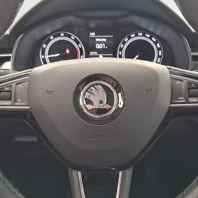 Foto inzerátu Skoda Scala 1.0 TSI