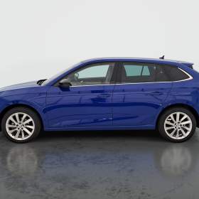 Foto inzerátu Skoda Scala 1.0 TSI