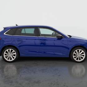 Foto inzerátu Skoda Scala 1.0 TSI