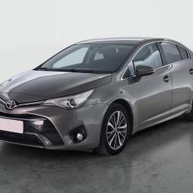 Foto inzerátu Toyota Avensis 2.0 D-4D