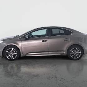Foto inzerátu Toyota Avensis 2.0 D-4D