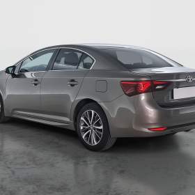 Foto inzerátu Toyota Avensis 2.0 D-4D