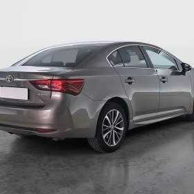 Foto inzerátu Toyota Avensis 2.0 D-4D