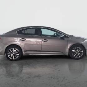 Foto inzerátu Toyota Avensis 2.0 D-4D