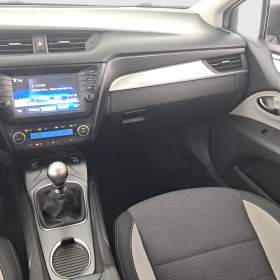Foto inzerátu Toyota Avensis 2.0 D-4D