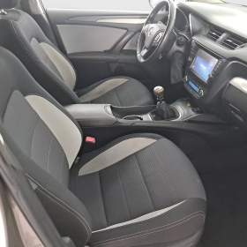 Foto inzerátu Toyota Avensis 2.0 D-4D