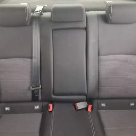 Foto inzerátu Toyota Avensis 2.0 D-4D