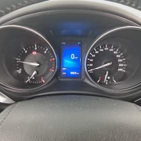 Foto inzerátu Toyota Avensis 2.0 D-4D