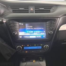 Foto inzerátu Toyota Avensis 2.0 D-4D