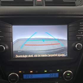 Foto inzerátu Toyota Avensis 2.0 D-4D