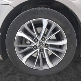 Foto inzerátu Toyota Avensis 2.0 D-4D