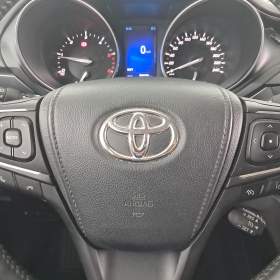 Foto inzerátu Toyota Avensis 2.0 D-4D