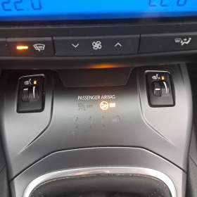 Foto inzerátu Toyota Avensis 2.0 D-4D
