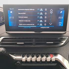 Foto inzerátu Peugeot 5008 1.5 BlueHDi