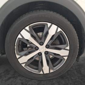 Foto inzerátu Peugeot 5008 1.5 BlueHDi
