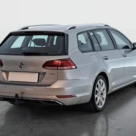 Foto inzerátu VW Golf 1.5 TSI