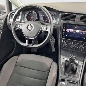 Foto inzerátu VW Golf 1.5 TSI