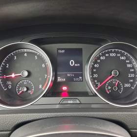 Foto inzerátu VW Golf 1.5 TSI