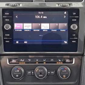 Foto inzerátu VW Golf 1.5 TSI